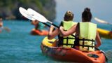 Kayak a Napoli, le escursioni più belle lungo la costa