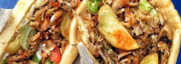 'O Talebano kebab Napoli 'O Talebano kebab Napoli