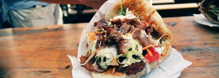 Il vero gusto del kebab Napoli Il vero gusto del kebab Napoli