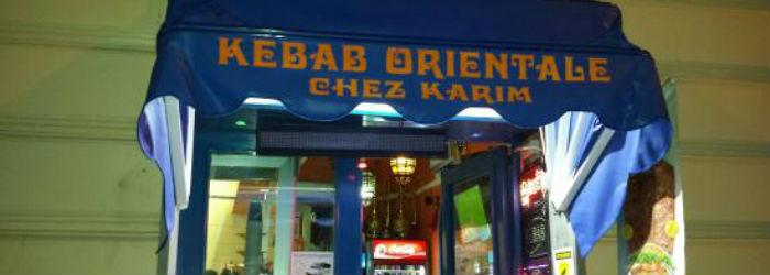 Chez Karim kebab Pozzuoli Chez Karim kebab Pozzuoli
