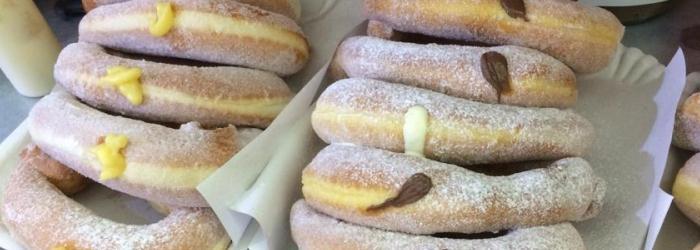 Графферия Неаполь Графферия Неаполь