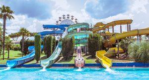 Pareo Park in Licola: Preise und Öffnungszeiten des ehemaligen Wasserparks Magic World