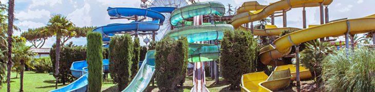 Pareo Park a Licola