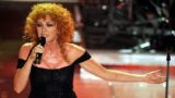 Fiorella Mannoia in concerto alla Reggia di Caserta con il tour Combattente