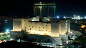 Una Notte al Castello a Napoli, il Festival delle Università gratuito con dj set
