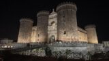 Concerti gratuiti al Maschio Angioino di Napoli, no stop fino a mezzanotte