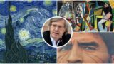 Due mostre eccezionali su Picasso, Van Gogh e Maradona a Napoli curate da Sgarbi