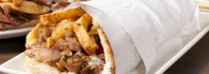 Pak Doner kebab Napoli Pak Doner kebab Napoli