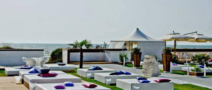 Panorama Beach Club Panorama Beach Club