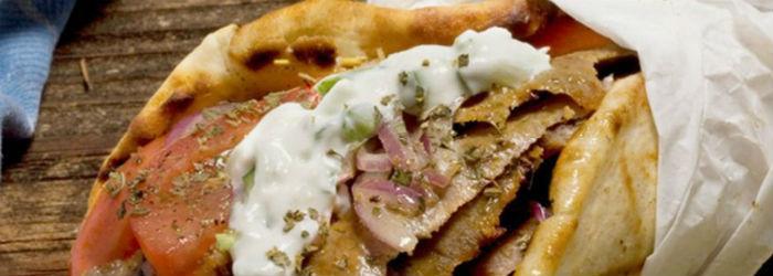 Petra kebab Napoli Petra kebab Napoli