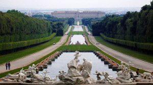 Anime Borboniche alla Reggia di Caserta: una divertente commedia sulle rievocazioni