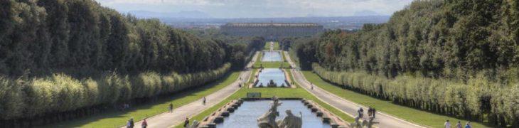 Reggia di Caserta