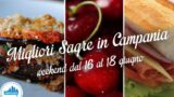 Festivals in Campania in the weekend from 16 to 18 June 2017 | 5 tips