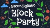 Secondigliano 2017 Block Party с White Night, концерты, экскурсии и спорт