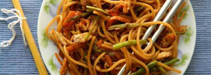 Ресторан китайской моды Wok Buffet Ресторан китайской моды Wok Buffet