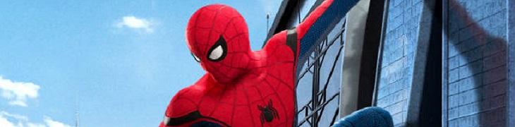 Spiderman Homecoming