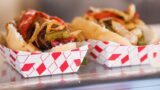 Street Food Festival a Castellammare di Stabia, cibo da strada sul Lungomare