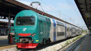 أغلقت محطة Cavalleggeri Aosta لخط مترو 2 في نابولي بسبب أعمال غير عادية