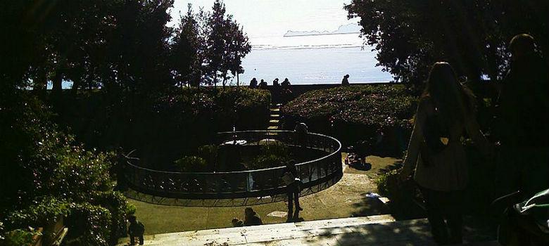 Villa Floridiana Napoli Villa Floridiana Napoli