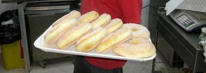 Желание скобы в Неаполе Желание скобы в Неаполе