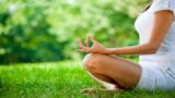 Yoga gratis al Bosco di Capodimonte a Napoli, Yoga Day con pic nic condiviso