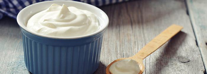 Yogurt greco Speedy Pita Napoli Yogurt greco Speedy Pita Napoli