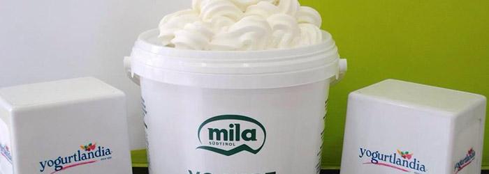 Yogurtlandia Napoli Yogurtlandia Napoli