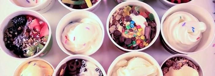 Yogurteria Yostrike Napoli Yogurteria Yostrike Napoli