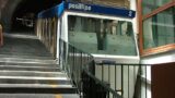 Metro linea 1 e Funicolare di Chiaia a Napoli: sospesi prolungamenti notturni 8 luglio 2017