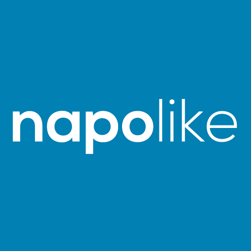 Napolilike 2017 avatar logo