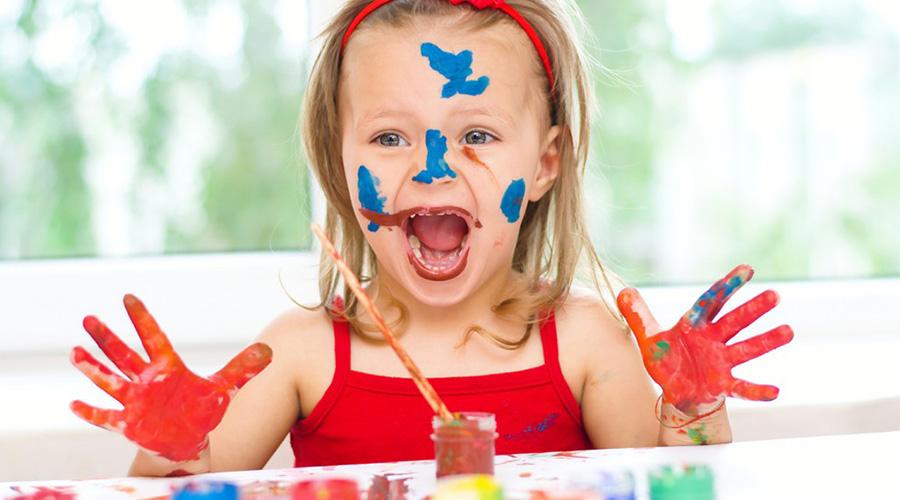 Evènements pour les enfants à l'Auchan à Naples et à Pompéi