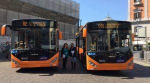 Sciopero Metro linea 1, Funicolari e bus a Napoli il 20 luglio 2017