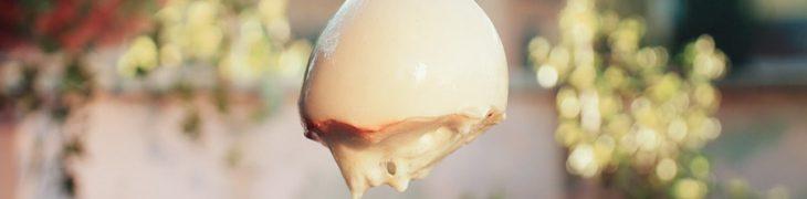 Caciocavallo impiccato, sagra ad Apice
