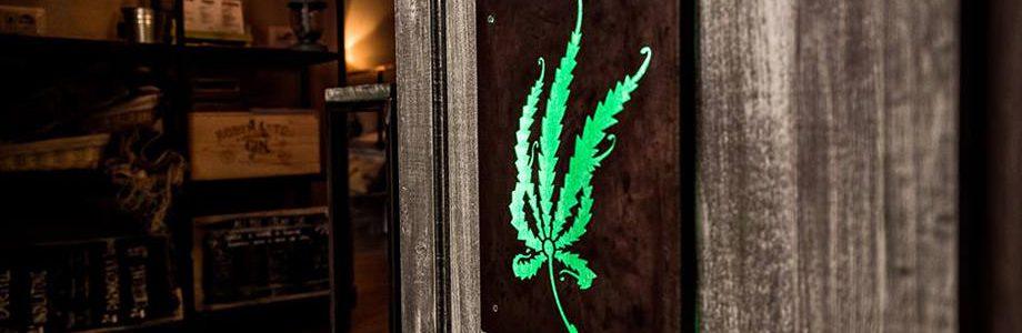 Cannabistrò en Nápoles Cannabistrò en Nápoles