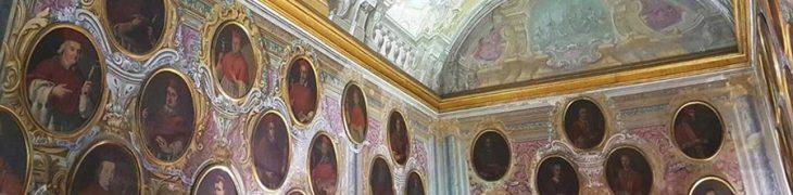 La Cappella dei Bianchi della Giustizia a Napoli