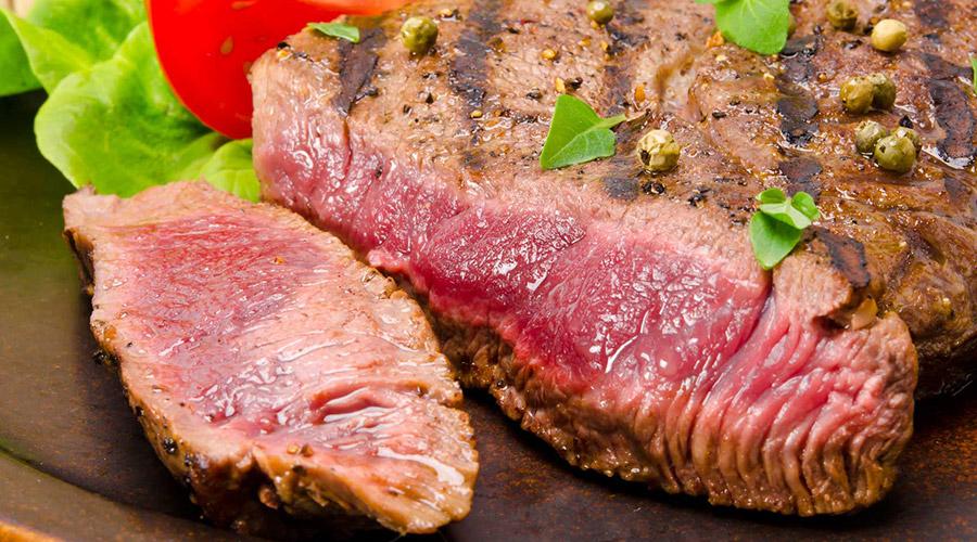 Carne da região de Marche, festival em Frasso Telesino