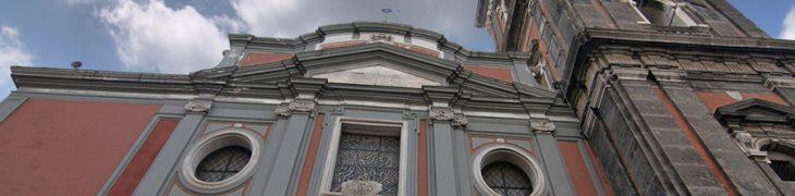 Chiesa di Santa Maria del Carmine a Napoli, Festa del Carmine 2017