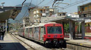 Sciopero Cumana, Circumvesuviana e metro Napoli-Aversa il 20 luglio 2017