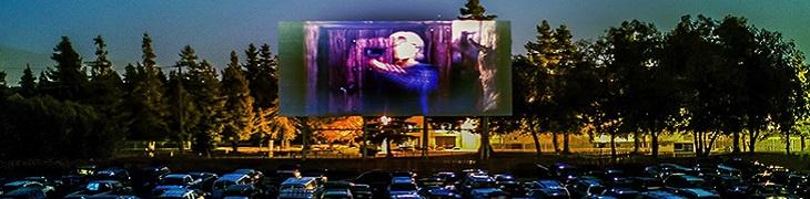 Drive in di Pozzuoli