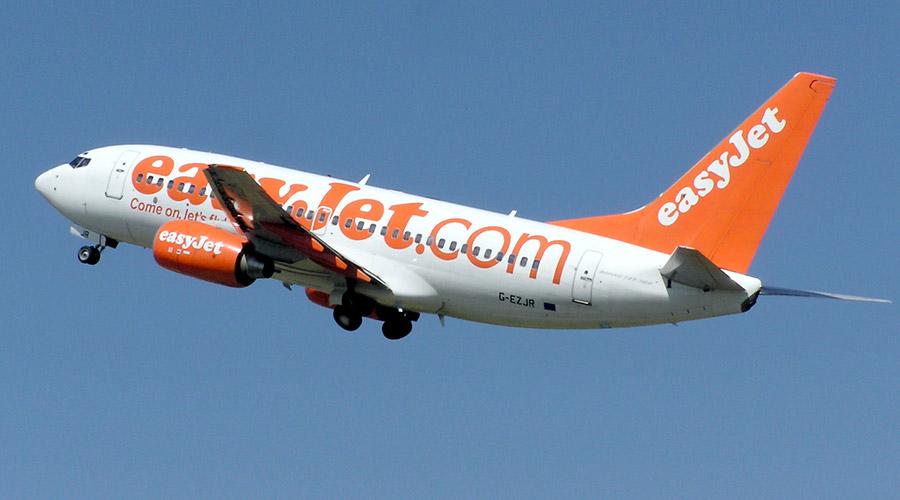 Easyjet a Napoli, nuovi volei per Tel Aviv e Tenerife
