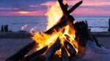 Astromare in Castel Volturno: night on the beach between astronomy, walks and bonfires