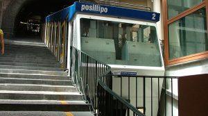 خط مترو 1 و Funiculars في نابولي: لا يوجد امتداد 30 لشهر سبتمبر في الليل