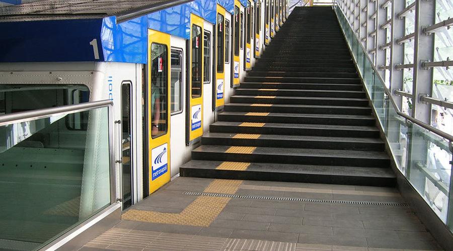 Funicular de Montesanto