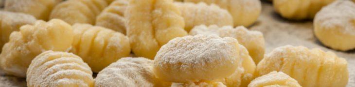 Gnocchi