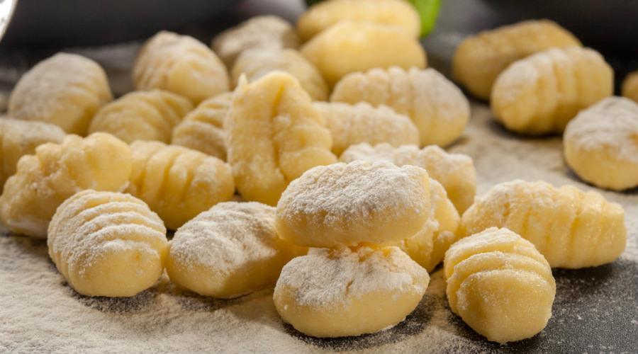 Gnocchi