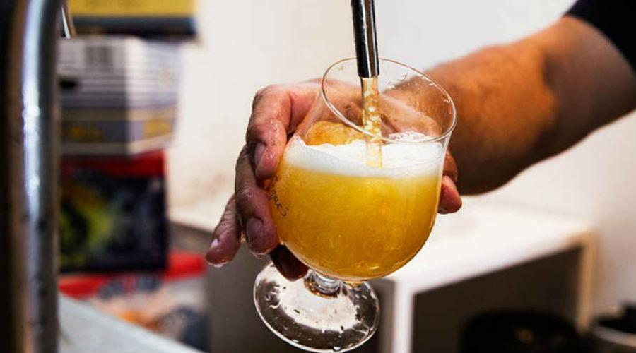 GoBeer Expo 2017 al Centro Commerciale Jambo1, la fiera della birra con buon cibo ed eventi