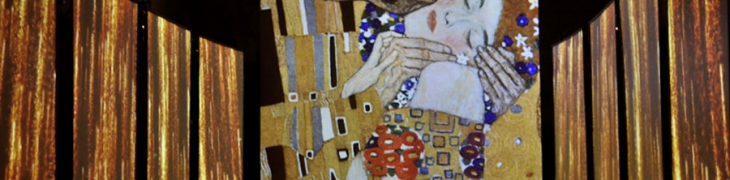 Klimt Experience Reggia di Caserta