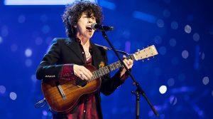 LP im Konzert in der Flegrea Arena: Tickets für nur 15 Euro mit Napolike