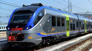 U-Bahn-Linie 2, außergewöhnliche Züge für das Spiel Napoli-Mailand von 18 November 2017