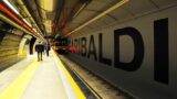 Metro linea 1 Napoli, chiusura anticipata 12 e 13 luglio 2017
